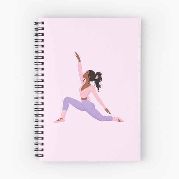 Item preview, Pilates Princess Ballet Aesthetic  designed and sold by Bindie & Co. .