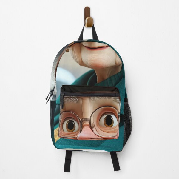 Item preview, Old Fart as a London Black Cab Taxi Driver designed and sold by Colin Bentham.