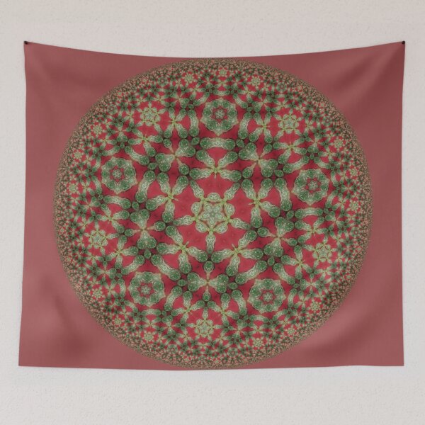 Item preview, Mandala 94 designed and sold by Gluecknika.