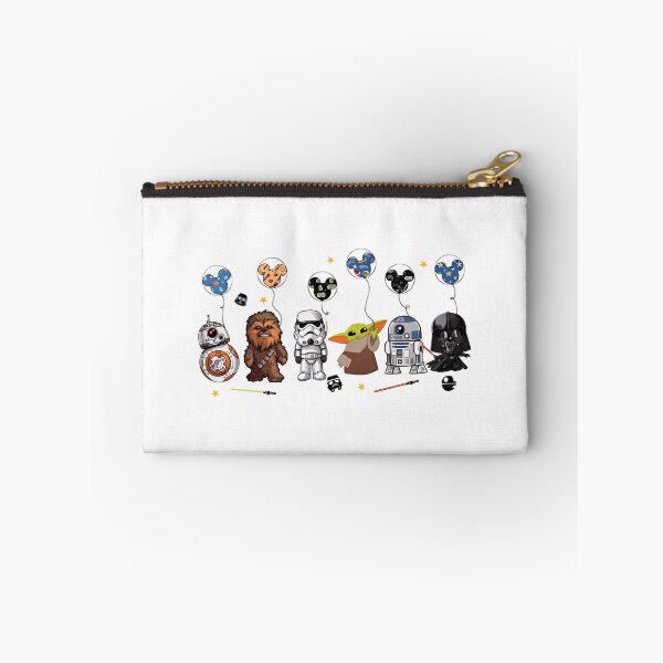 Item preview, Galactic Space Characters Cute Cosmic Cartoon Design designed and sold by AmberBish57348.