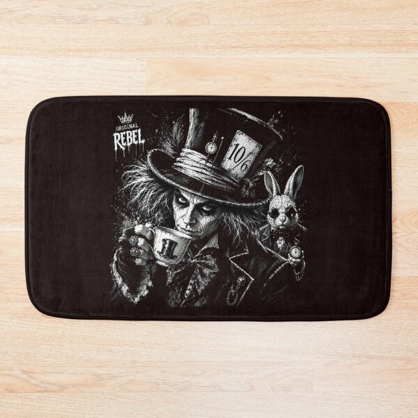 Item preview, hatter designed and sold by original rebel.