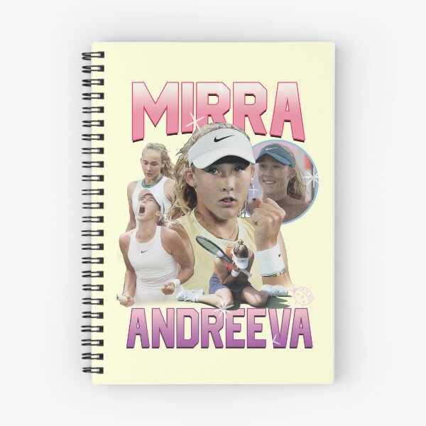 Item preview, MIRRA ANDREEVA & LADYBUG designed and sold by humbleserf.