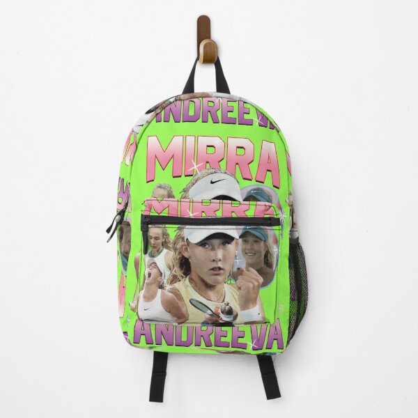 Item preview, MIRRA ANDREEVA & LADYBUG designed and sold by humbleserf.