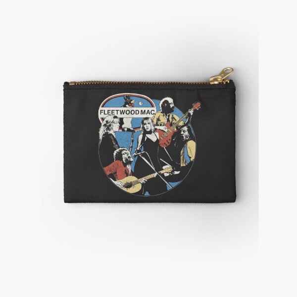 Item preview, Fleetwood Mac Vintage Aesthetic Retro Music Band Art Gift | ⭐⭐⭐⭐⭐ designed and sold by theSunrise.