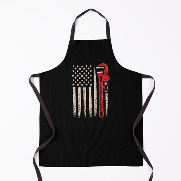 Item preview, Plumber Flag plumbing dad fathers day idea gift designed and sold by Amzkao.