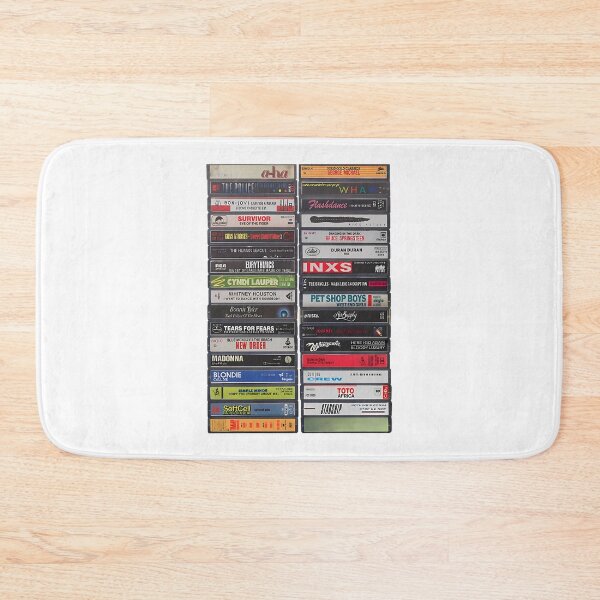 Item preview, Classic Cassette Tape | Limited Edition designed and sold by Erin  Hanson.