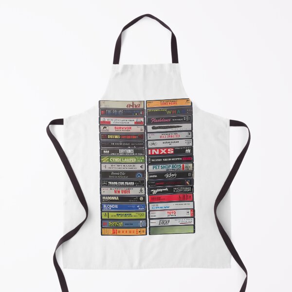 Item preview, Classic Cassette Tape | Limited Edition designed and sold by Erin  Hanson.