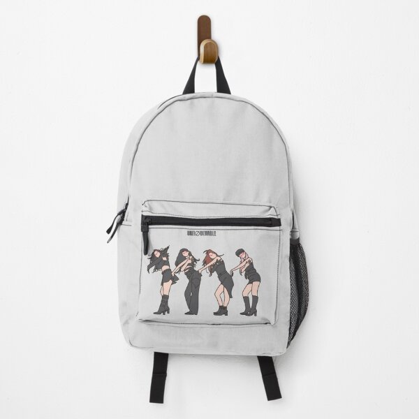 Item preview, ITZY UNTOUCHABLE KPOP ART designed and sold by cepluk.