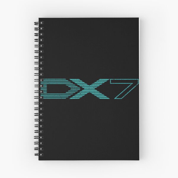 Item preview, Vintage Legendary Synth Dx Retro Design – Classic Yamaha Dx Synth Artwork | Perfect Gift For You And Friends designed and sold by Erin  Hanson.
