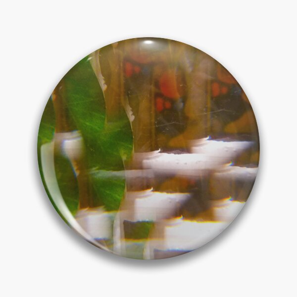 Item preview, Emerald Mosaic Refraction designed and sold by ElionSolis.