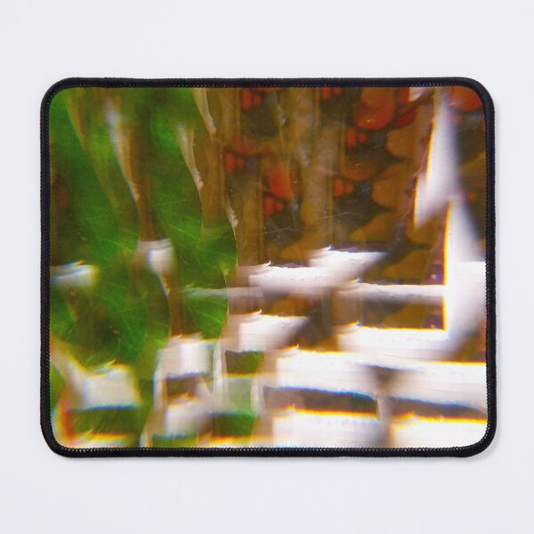 Item preview, Emerald Mosaic Refraction designed and sold by ElionSolis.