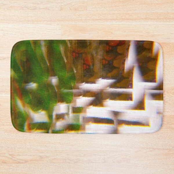 Item preview, Emerald Mosaic Refraction designed and sold by ElionSolis.