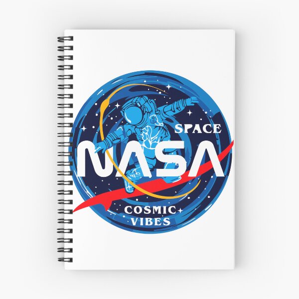Item preview, Cosmic Astronaut Space Explorer – Retro Space Cosmic Vibes designed and sold by balohom.