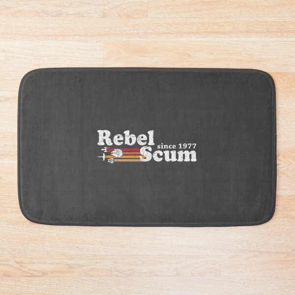 Item preview, Rebel Scum Since | Limited Edition designed and sold by Erin  Hanson.
