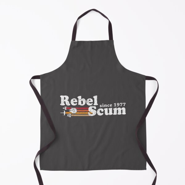 Item preview, Rebel Scum Since | Limited Edition designed and sold by Erin Hanson.
