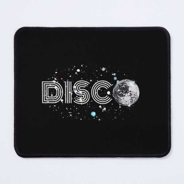 Item preview, Black And White Disco | ⭐⭐⭐⭐⭐ designed and sold by theSunrise.