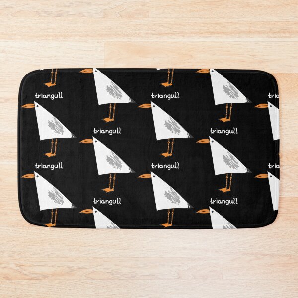 Item preview, Triangull Geometric Bird designed and sold by Tazmamert-HALOM.
