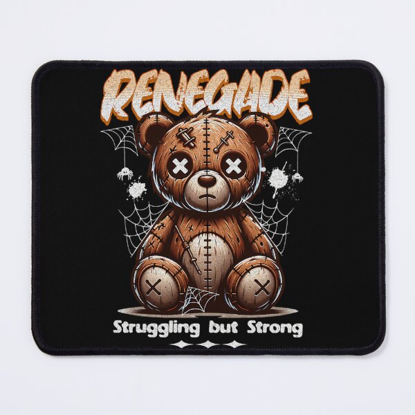 Item preview, Ren Gill I'M A Renegade Merch Hi Ren Gill Lyrics Merch Shirt Rap Music Ren Fan Busking Uk designed and sold by guarda-dotemple.