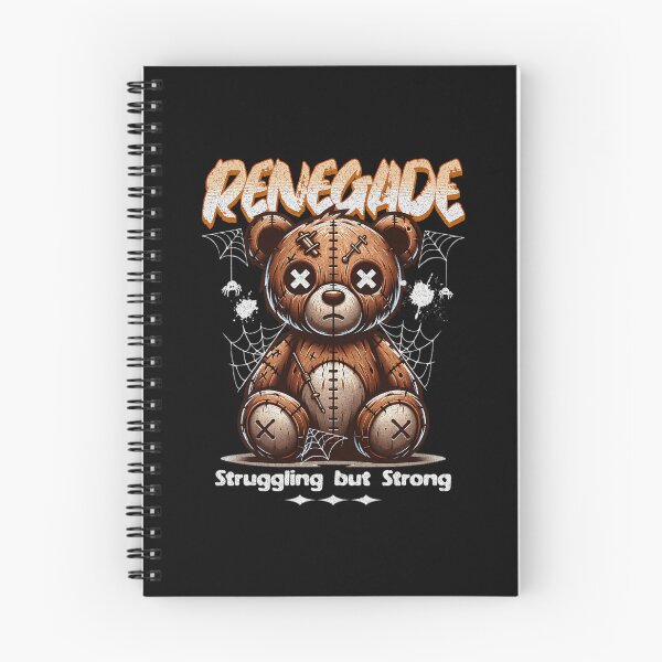 Item preview, Ren Gill I'M A Renegade Merch Hi  Ren Gill Lyrics Merch Shirt Rap Music Ren Fan Busking Uk  designed and sold by guarda-dotemple.
