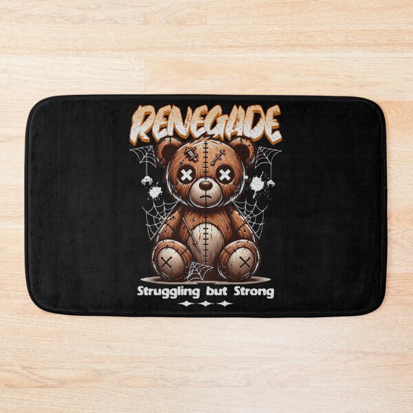 Item preview, Ren Gill I'M A Renegade Merch Hi  Ren Gill Lyrics Merch Shirt Rap Music Ren Fan Busking Uk  designed and sold by guarda-dotemple.
