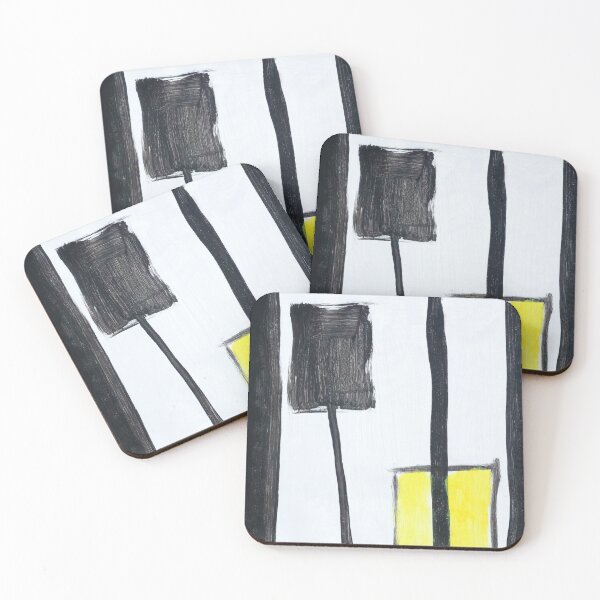 Item preview, Cubed designed and sold by ElvisSantanaArt.