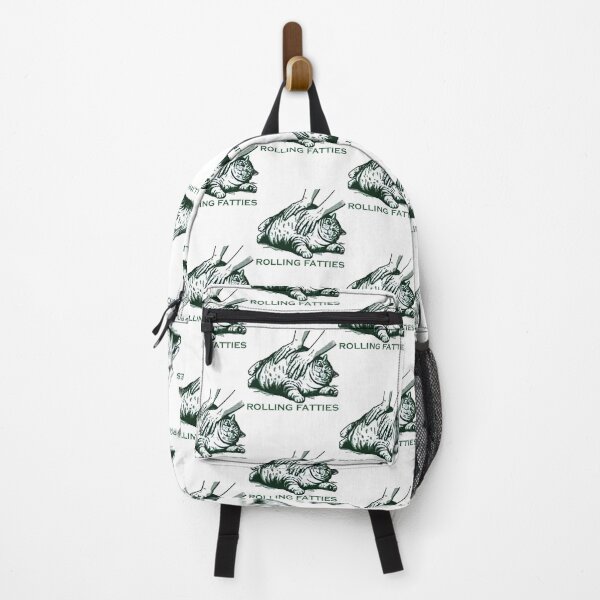 Item preview, Rolling Fatties | Limited Edition designed and sold by theSunrise.