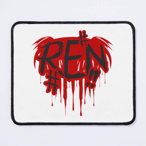 Item preview, Ren Gill I'M A Renegade Merch Hi Kylo Lyrics Merch Shirt Rap Music Stimpy Fan Busking Uk designed and sold by guarda-dotemple.