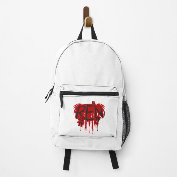 Item preview, Ren Gill I'M A Renegade Merch Hi Kylo Lyrics Merch Shirt Rap Music Stimpy Fan Busking Uk designed and sold by guarda-dotemple.