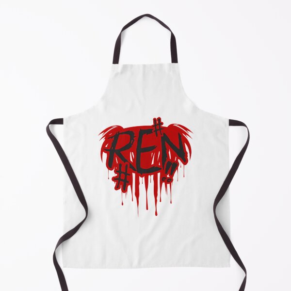 Item preview, Ren Gill I'M A Renegade Merch Hi Kylo Lyrics Merch Shirt Rap Music Stimpy Fan Busking Uk designed and sold by guarda-dotemple.
