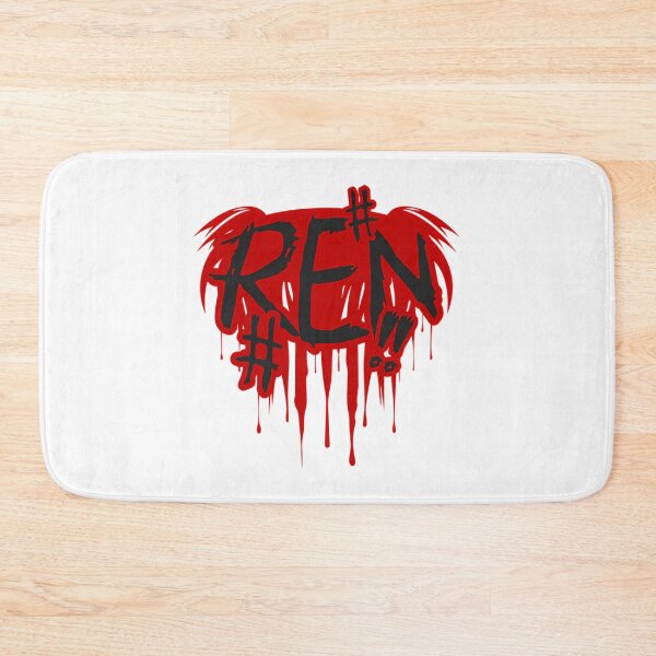 Item preview, Ren Gill I'M A Renegade Merch Hi Kylo Lyrics Merch Shirt Rap Music Stimpy Fan Busking Uk  designed and sold by guarda-dotemple.