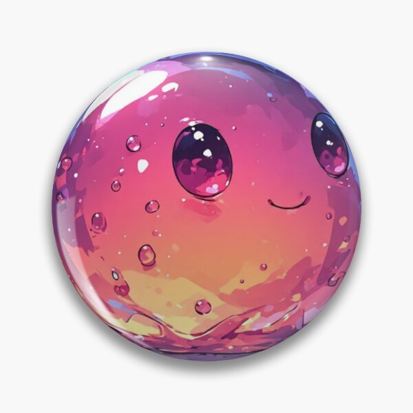 Item preview, Slime designed and sold by ARTOLIOZ.