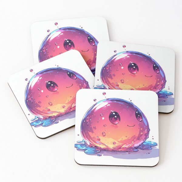Item preview, Slime designed and sold by ARTOLIOZ.