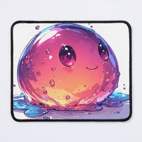 Item preview, Slime designed and sold by ARTOLIOZ.