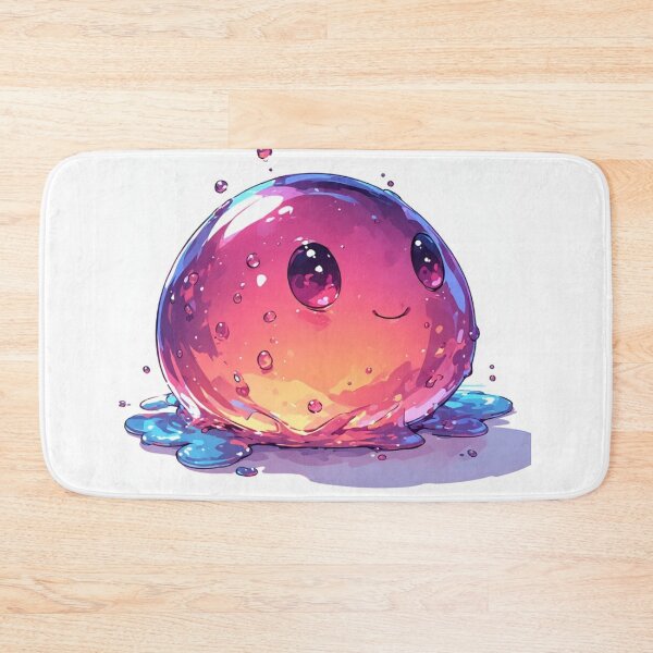 Item preview, Slime designed and sold by ARTOLIOZ.