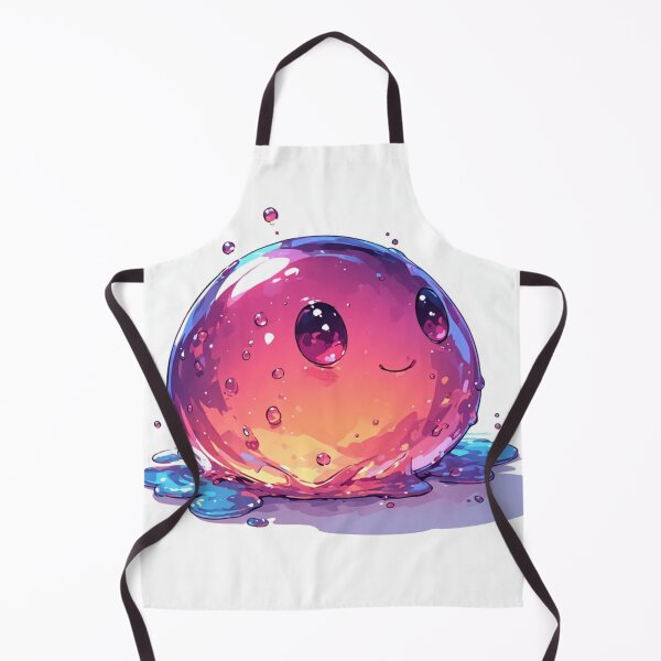 Item preview, Slime designed and sold by ARTOLIOZ.