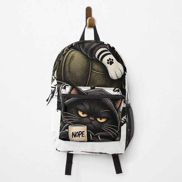 Item preview, Not Today! - My Energy Is Offline! designed and sold by Svetrovnia - Street Style.