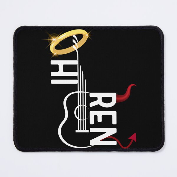 Item preview, Ren Gill I'M A Renegade Merch Hi Kylo Lyrics Merch Shirt Rap Music Stimpy Fan Busking Uk designed and sold by guarda-dotemple.