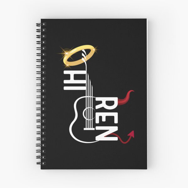 Item preview, Ren Gill I'M A Renegade Merch Hi Kylo Lyrics Merch Shirt Rap Music Stimpy Fan Busking Uk  designed and sold by guarda-dotemple.