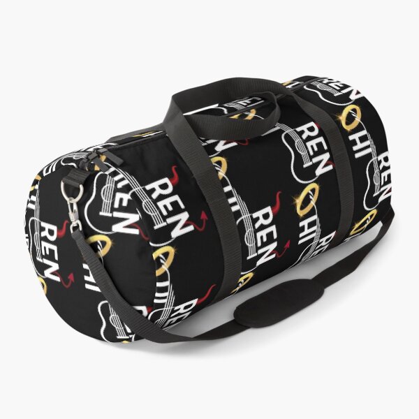 Item preview, Ren Gill I'M A Renegade Merch Hi Kylo Lyrics Merch Shirt Rap Music Stimpy Fan Busking Uk  designed and sold by guarda-dotemple.