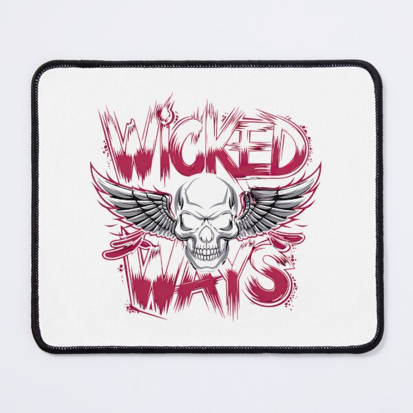 Item preview, Ren Gill Wicked Ways Rentastic Ren-Tastic Renegade Merch Hi Ren  Lyrics Merch Shirt Rap Music Ren Fan Busking Uk  designed and sold by guarda-dotemple.