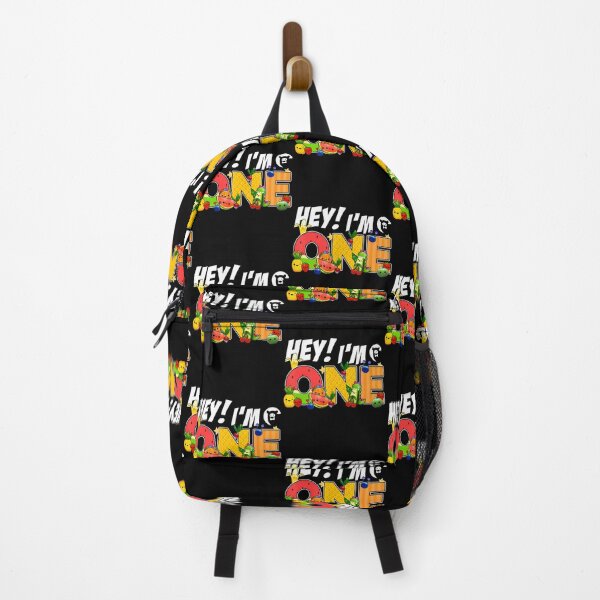 Item preview, Hey! I'm One designed and sold by Tazmamert-HALOM.