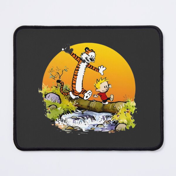 Item preview, Adventures With A Boy And Tiger | ⭐⭐⭐⭐⭐ designed and sold by Erin  Hanson.