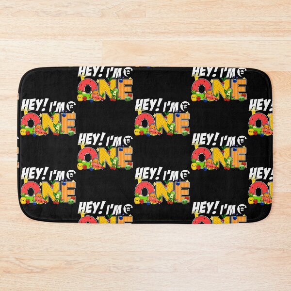 Item preview, Hey! I'm One designed and sold by Tazmamert-HALOM.