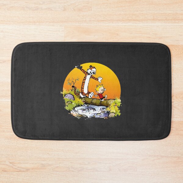 Item preview, Adventures With A Boy And Tiger | ⭐⭐⭐⭐⭐ designed and sold by Erin  Hanson.