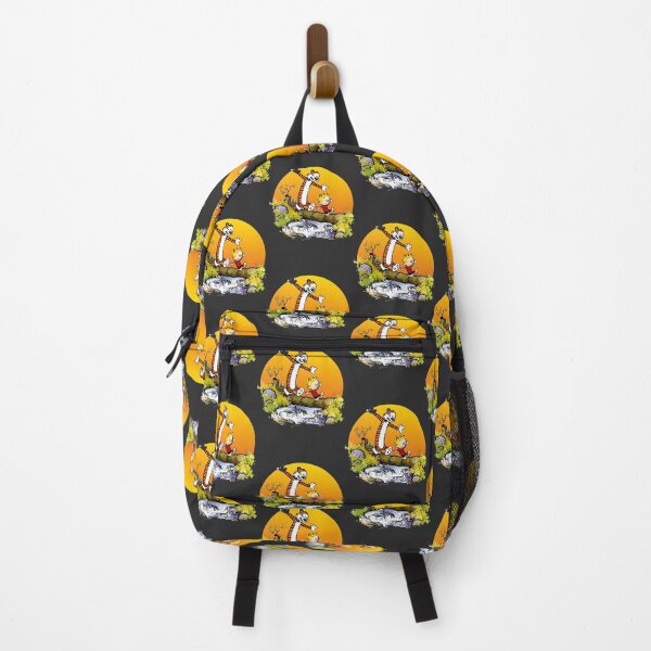 Item preview, Adventures With A Boy And Tiger | ⭐⭐⭐⭐⭐ designed and sold by Erin Hanson.