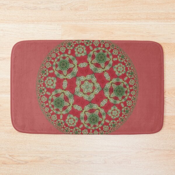 Item preview, Mandala 95 designed and sold by Gluecknika.
