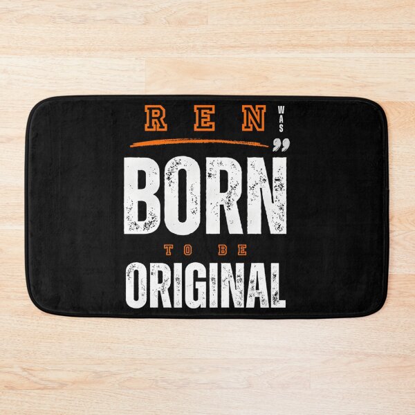 Item preview, Ren Gill Wicked Ways Rentastic Ren-Tastic Renegade Merch Hi Ren  Lyrics Merch Shirt Rap Music Ren Fan Busking Uk designed and sold by guarda-dotemple.