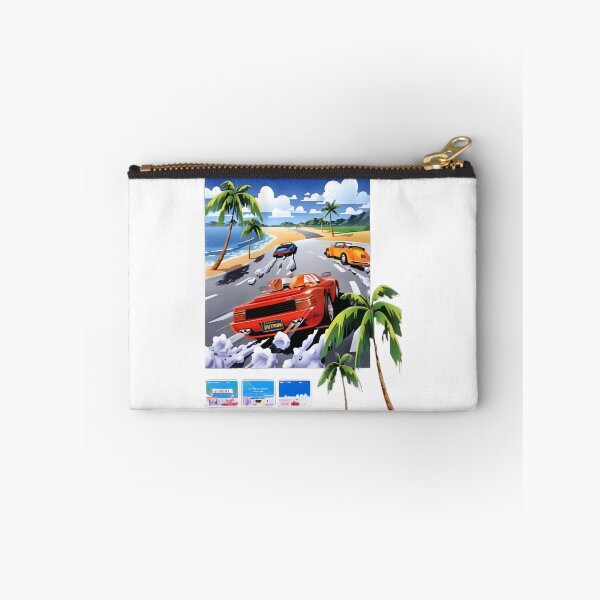 Item preview, Outrun Cover | ⭐⭐⭐⭐⭐ designed and sold by Erin  Hanson.
