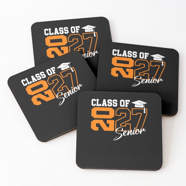 Item preview, Class Of 2027 Senior designed and sold by Tazmamert-HALOM.