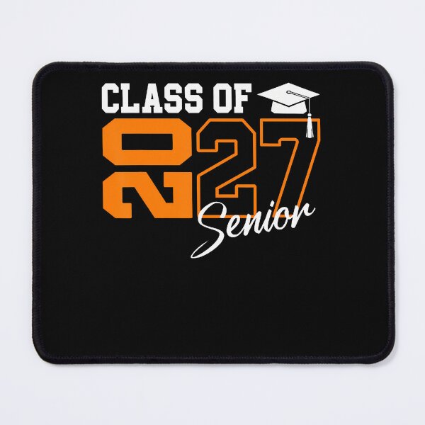 Item preview, Class Of 2027 Senior designed and sold by Tazmamert-HALOM.